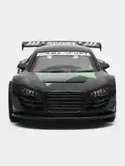 Ауди R8 машина металлическая audi