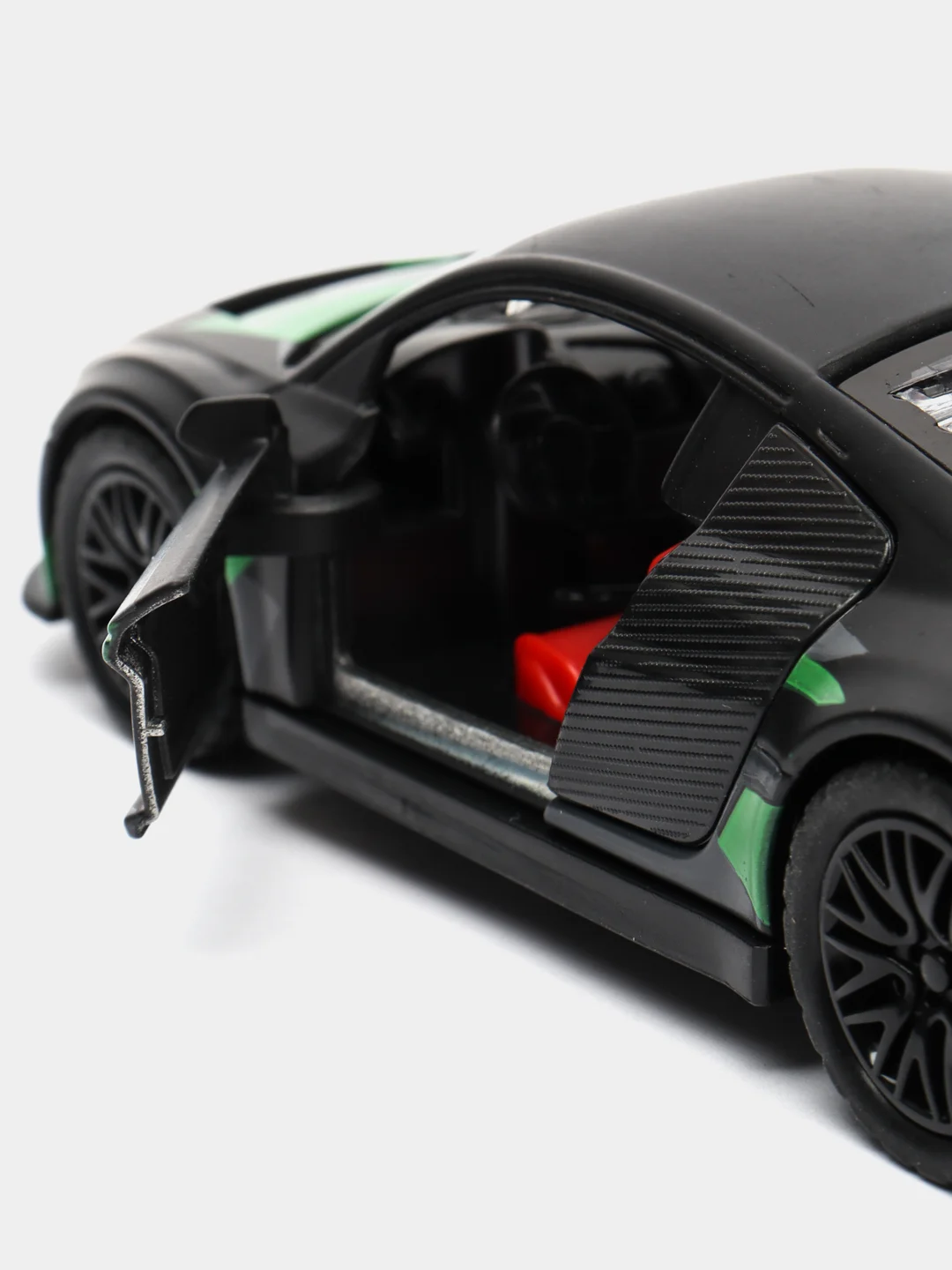 Ауди R8 машина металлическая audi