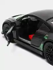 Ауди R8 машина металлическая audi