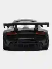Ауди R8 машина металлическая audi