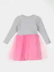 Конфетный платье красивое, нежное для девочки, нарядное, на утренник