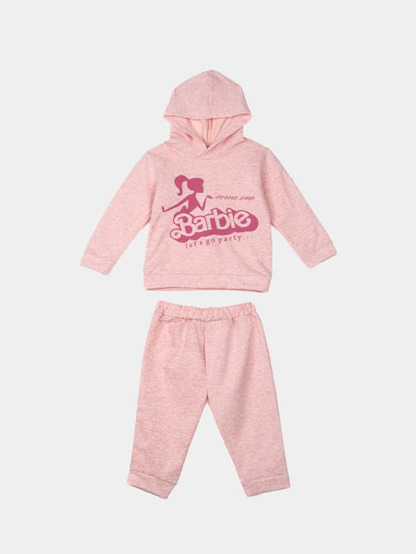 Костюм для девочек Barbie