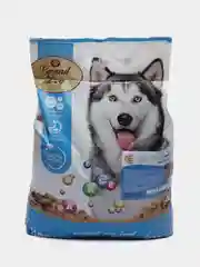 Сухой корм Grand Dog для щенков всех пород с белой рыбой 4,5 кг