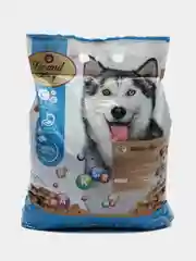 Сухой корм Grand Dog Holistic MINI говядина/индейка для взрослых собак мелких пород 4,5кг