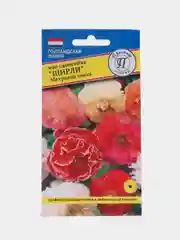 Семена цветы Мак Ширли