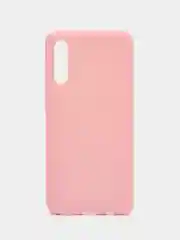 Чехол Samsung Galaxy A50, A50s, A30s (Самсунг Галакси А50, А30С), прозрачный