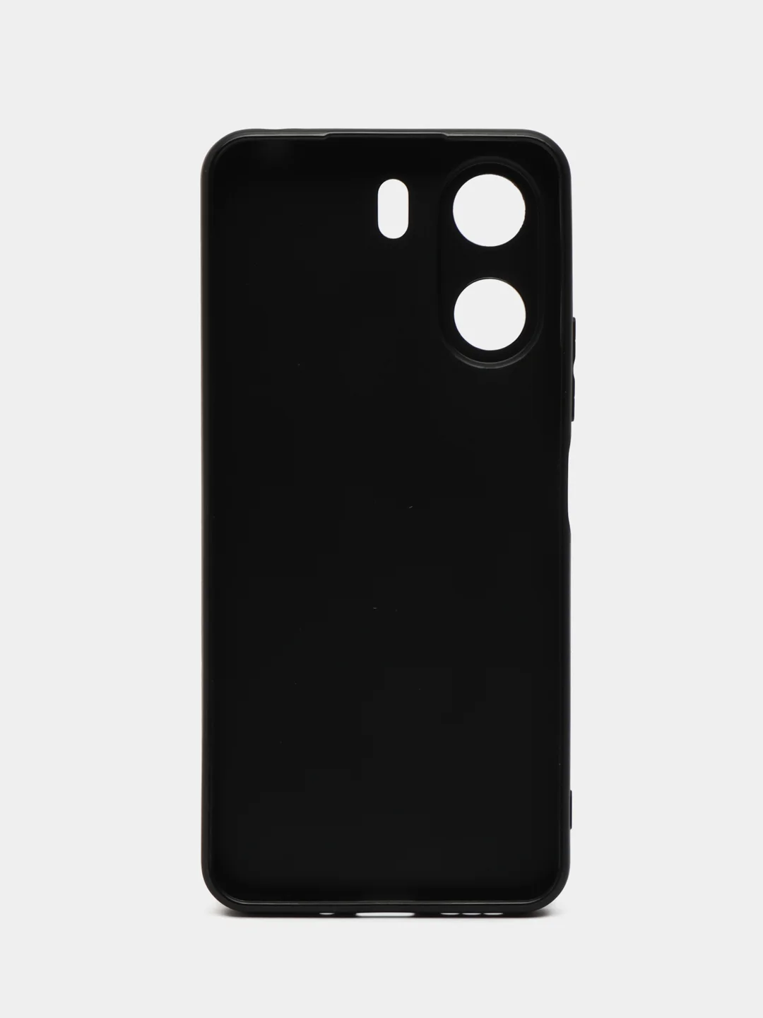 Белый чехол для Xiaomi Redmi 13C 4G / Poco C65 (Сяоми Редми 13С/Поко С65) с принтом, с рисунком