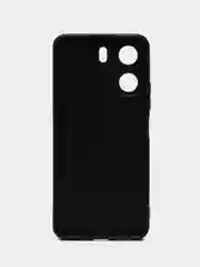 Белый чехол для Xiaomi Redmi 13C 4G / Poco C65 (Сяоми Редми 13С/Поко С65) с принтом, с рисунком