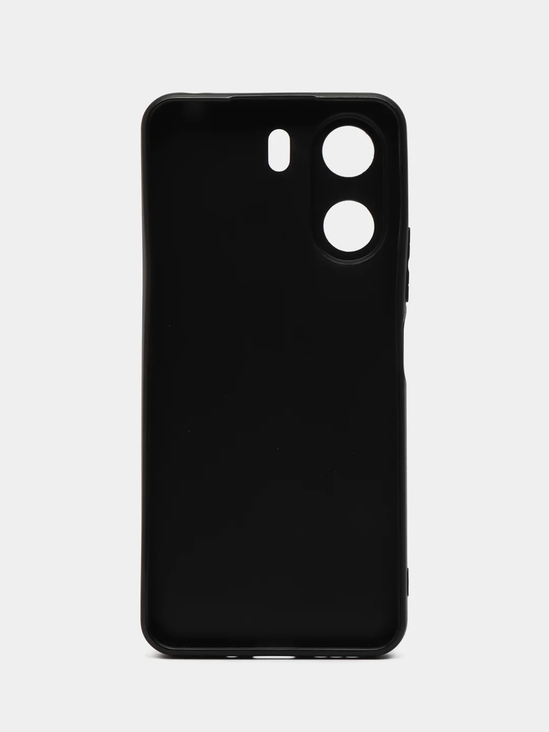 Бронзовый чехол для Xiaomi Redmi 13C 4G / Poco C65 (Сяоми Редми 13С/Поко С65) с принтом, с рисунком