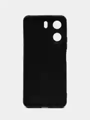 Бронзовый чехол для Xiaomi Redmi 13C 4G / Poco C65 (Сяоми Редми 13С/Поко С65) с принтом, с рисунком