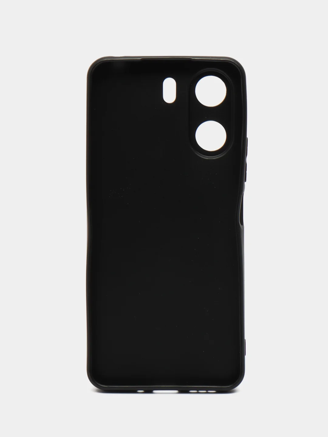 Пурпурный чехол для Xiaomi Redmi 13C 4G / Poco C65 (Сяоми Редми 13С/Поко С65) с принтом, с рисунком