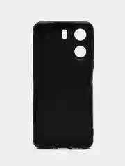 Пурпурный чехол для Xiaomi Redmi 13C 4G / Poco C65 (Сяоми Редми 13С/Поко С65) с принтом, с рисунком