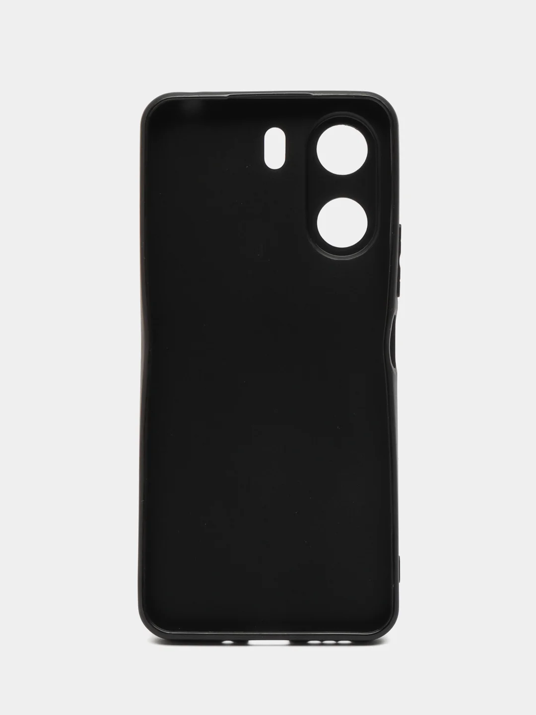 Фуксия чехол для Xiaomi Redmi 13C 4G / Poco C65 (Сяоми Редми 13С/Поко С65) с принтом, с рисунком
