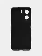 Фуксия чехол для Xiaomi Redmi 13C 4G / Poco C65 (Сяоми Редми 13С/Поко С65) с принтом, с рисунком