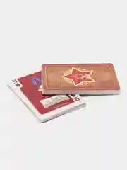 Игральные карты Ордена и медали России, 36 карт