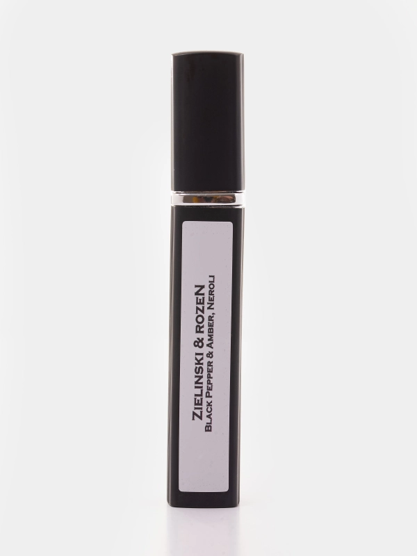Zielinski Ароматизатор 10 мл, по мотивам духов Black Pepper Amber, Vanilla blend