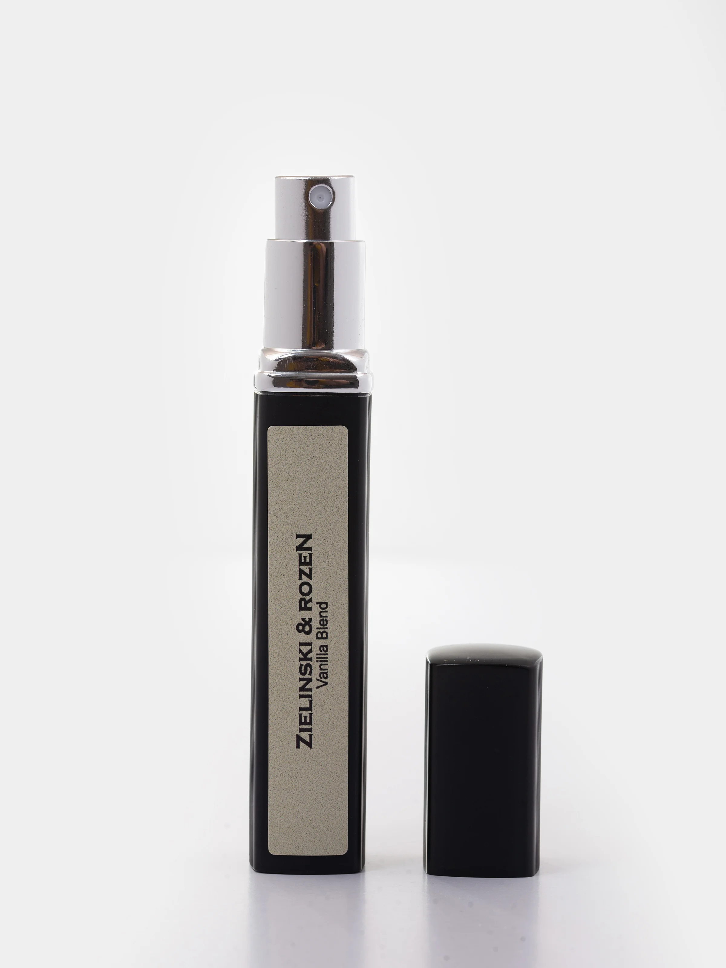 Zielinski Ароматизатор 10 мл, по мотивам духов Black Pepper Amber, Vanilla blend