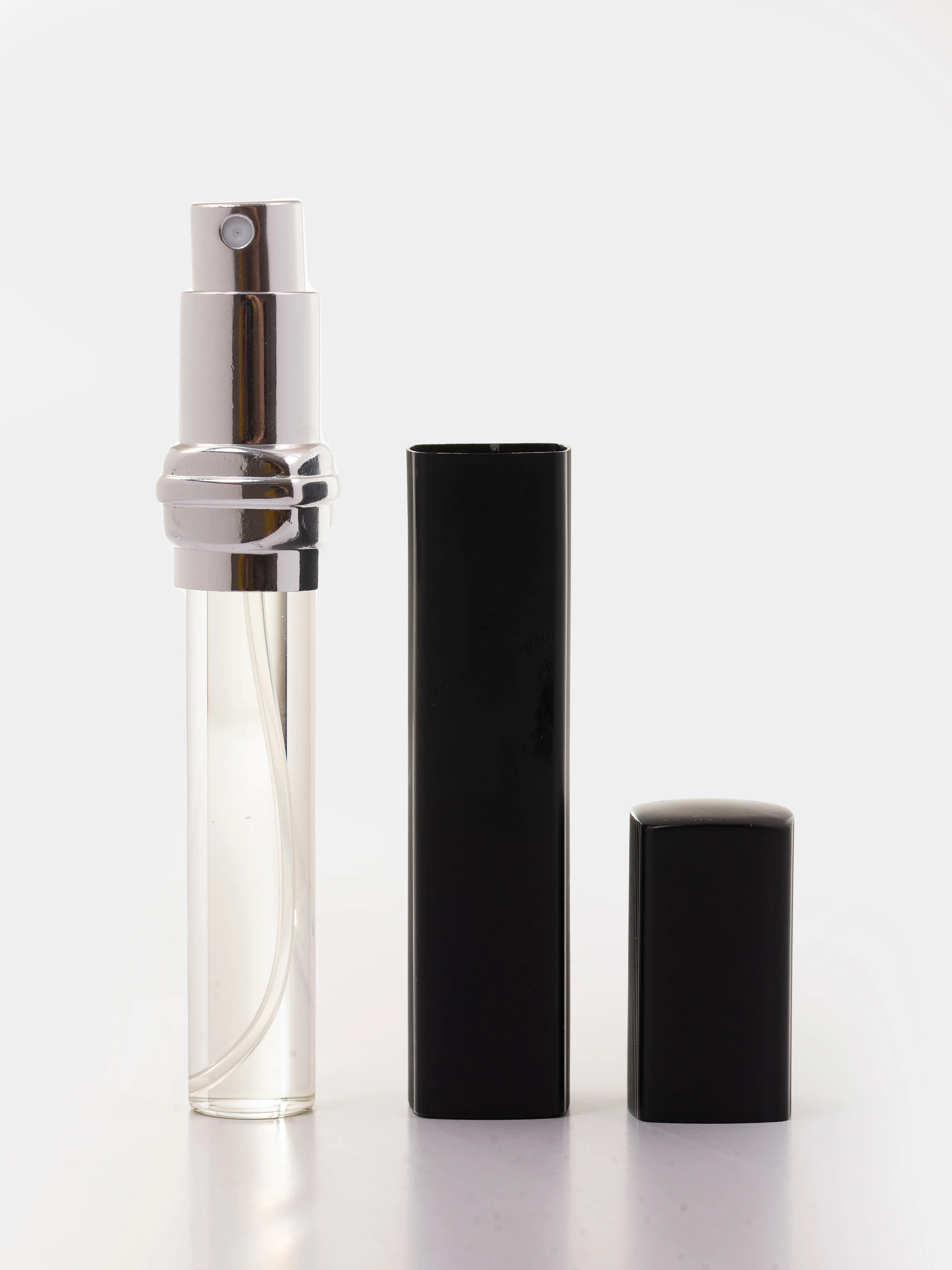 Zielinski Ароматизатор 10 мл, по мотивам духов Black Pepper Amber, Vanilla blend