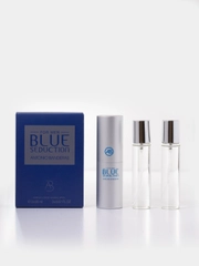 Banderas ароматизатор по мотивам Blue seduction Бандерас Блю, для автомобиля и помещений