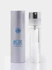 Banderas ароматизатор по мотивам Blue seduction Бандерас Блю, для автомобиля и помещений