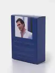 Banderas ароматизатор по мотивам Blue seduction Бандерас Блю, для автомобиля и помещений