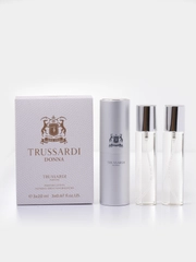 Ароматизатор 60 мл, по мотивам духи Trussardi Donna, спрей для автомобиля