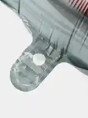 Красный шары воздушные фольгированные Тачки