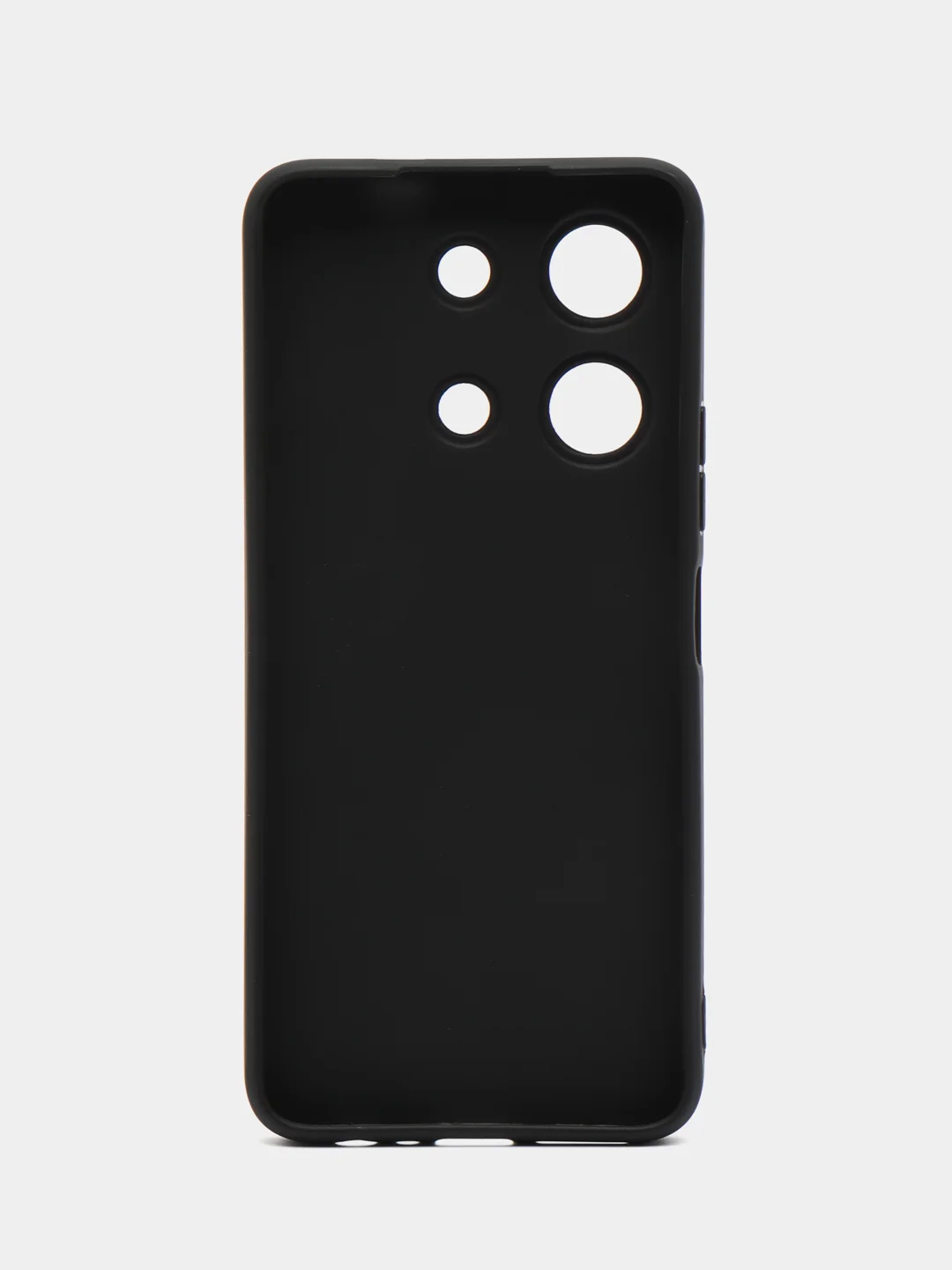 Тёмно-бирюзовый чехол для Infinix Note 30i 4G (Инфиникс Ноут 30 Ай)  с принтом, с рисунком