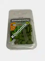 Бойлики тонущие, рыболовные, 6х10, мини бойлы 30 шт