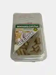 Бойлики тонущие, рыболовные, 6х10, мини бойлы 30 шт