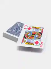 Синий карты покерные 54 шт