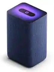 Синий умная колонка Яндекс Станция 2 (30Вт) с Zigbee и Алисой на нейрости YandexGPT