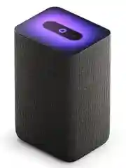Черный умная колонка Яндекс Станция 2 (30Вт) с Zigbee и Алисой на нейрости YandexGPT