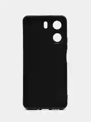 Мятный чехол для Xiaomi Redmi 13C 4G / Poco C65 (Сяоми Редми 13С/Поко С65) с принтом, с рисунком