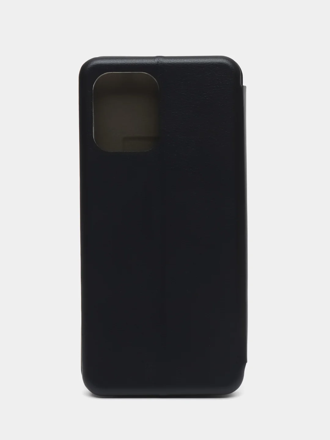 Сиреневый чехол-книжка для Xiaomi Redmi 12 (Сяоми Редми 12)