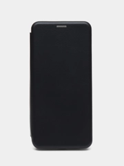 Чехол-книжка для Xiaomi Redmi 12 (Сяоми Редми 12)