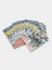 Прозрачный карты игральные аниме Наруто, Клинок рассекающий демонов и другие, 12 видов