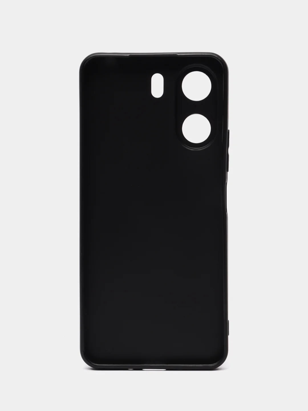 Бежевый меланж чехол для Xiaomi Redmi 13C 4G / Poco C65 (Сяоми Редми 13С/Поко С65) с принтом, с рисунком
