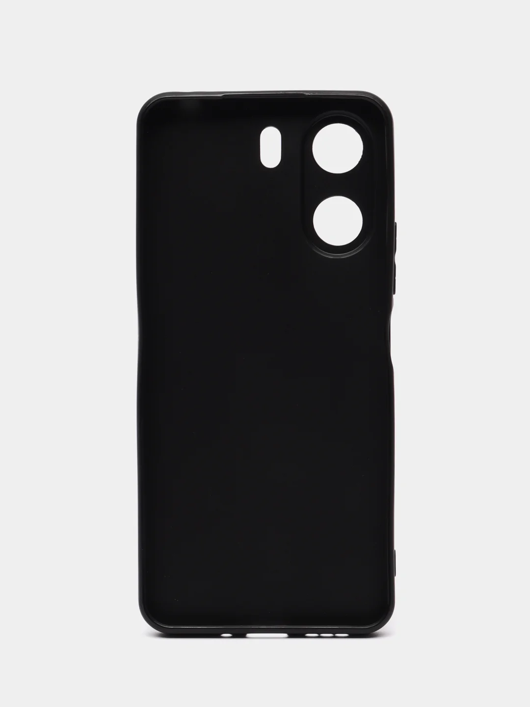 Индиго чехол для Xiaomi Redmi 13C 4G / Poco C65 (Сяоми Редми 13С/Поко С65) с принтом, с рисунком