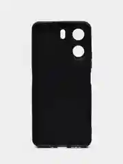 Индиго чехол для Xiaomi Redmi 13C 4G / Poco C65 (Сяоми Редми 13С/Поко С65) с принтом, с рисунком