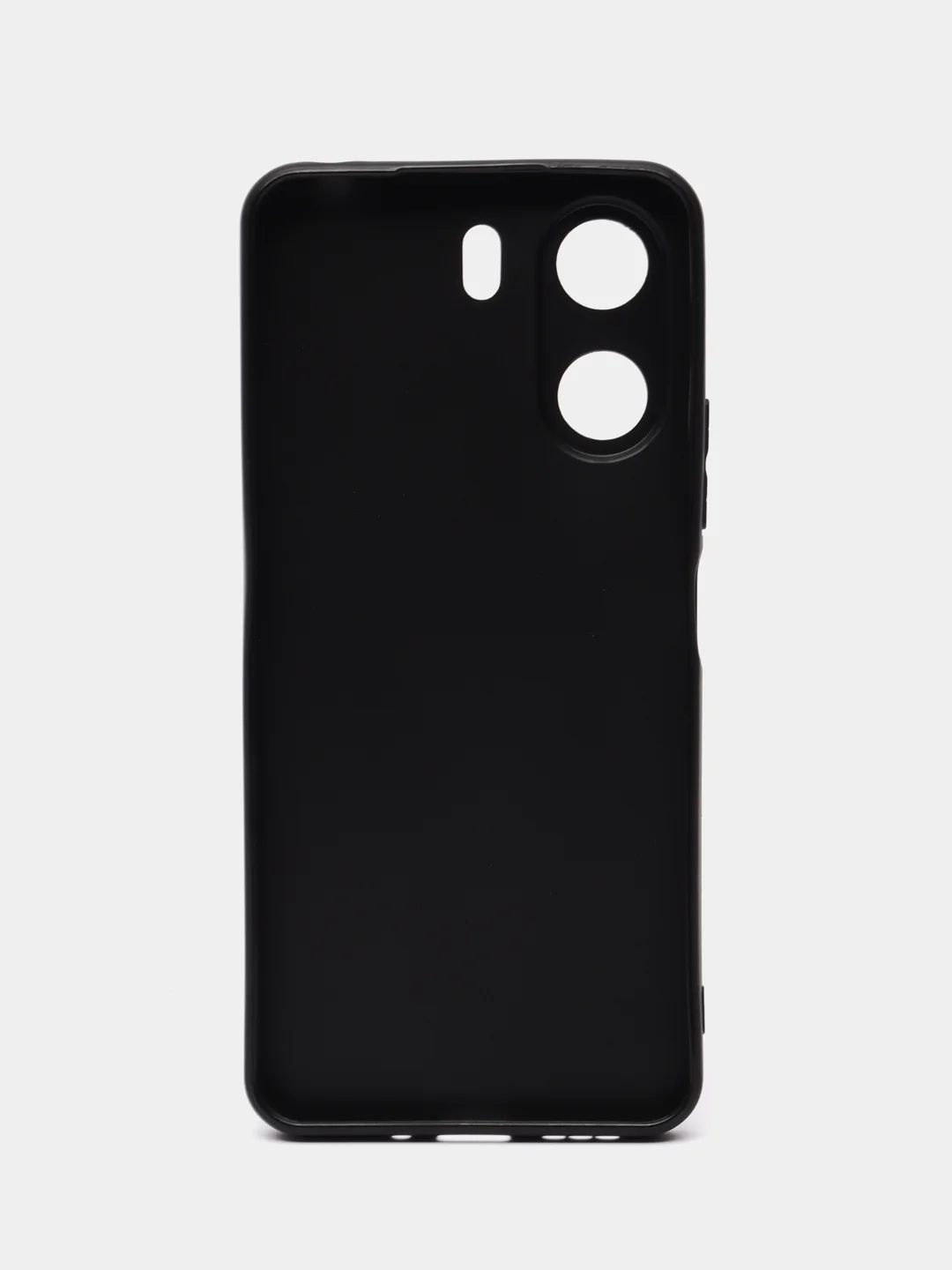 Серый металлик чехол для Xiaomi Redmi 13C 4G / Poco C65 (Сяоми Редми 13С/Поко С65) с принтом, с рисунком