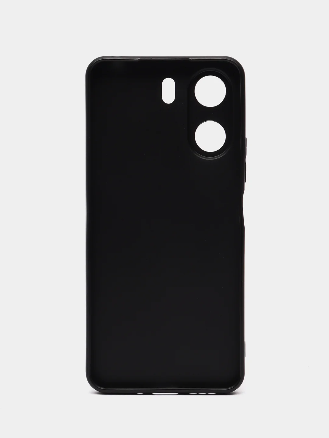 Фиолетовый чехол для Xiaomi Redmi 13C 4G / Poco C65 (Сяоми Редми 13С/Поко С65) с принтом, с рисунком