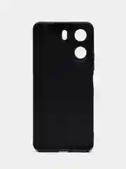 Фиолетовый чехол для Xiaomi Redmi 13C 4G / Poco C65 (Сяоми Редми 13С/Поко С65) с принтом, с рисунком