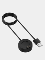 Зарядное устройство для часов garmin 1 метр, зарядник Garmin Fenix, Vivoactive, Venu