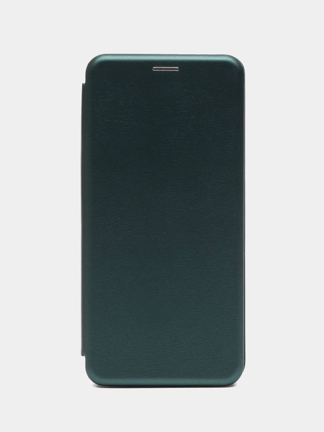 Зеленый чехол-книжка для Samsung Galaxy A05S (Самсунг Галакси А05С)