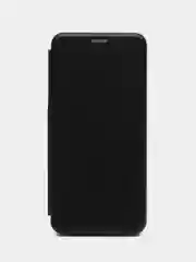 Черный чехол-книжка для Samsung Galaxy A05S (Самсунг Галакси А05С)