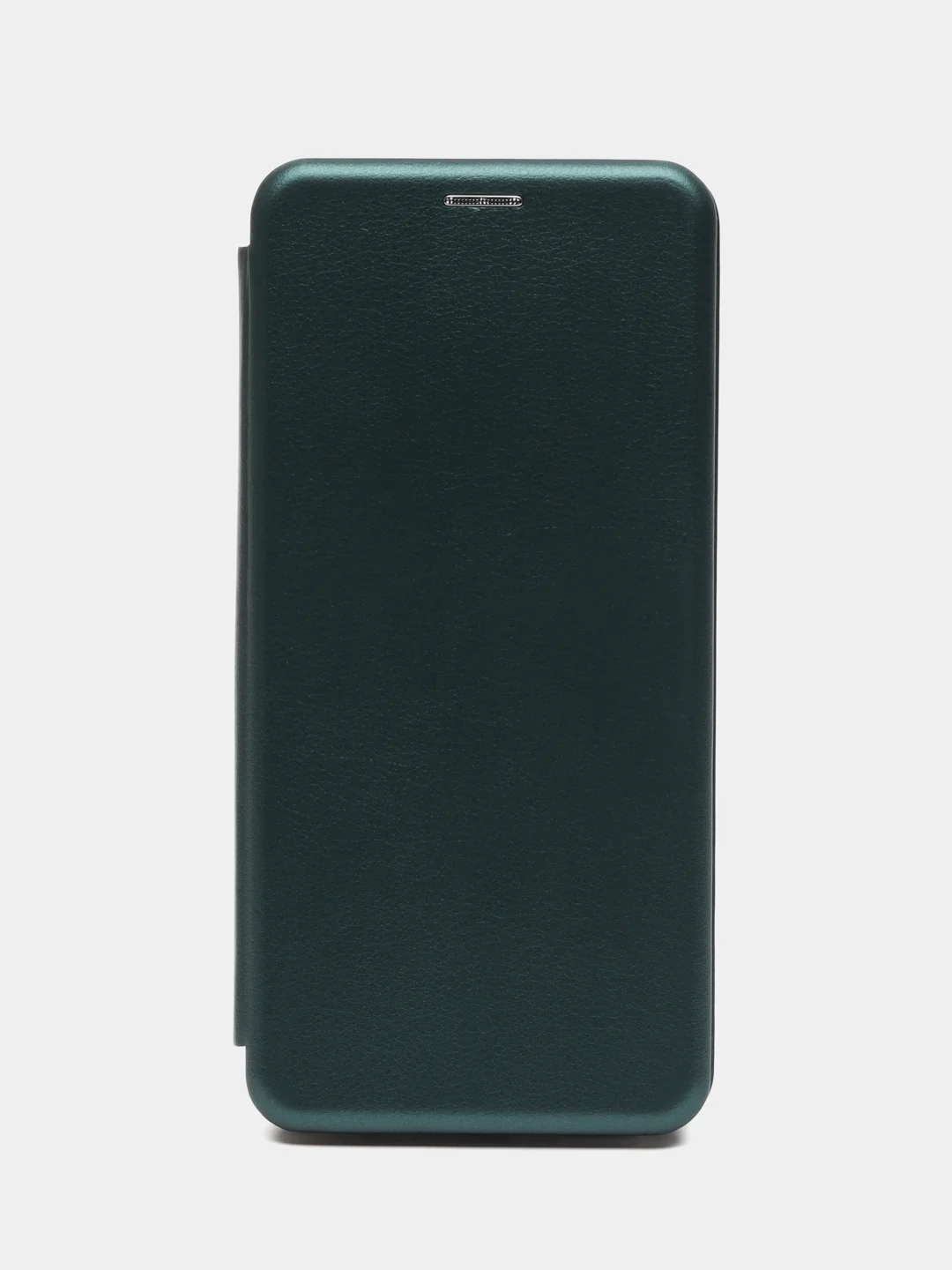 Зеленый чехол-книжка для Tecno Pova 5 Pro 5G (Техно Пова 5 Про)