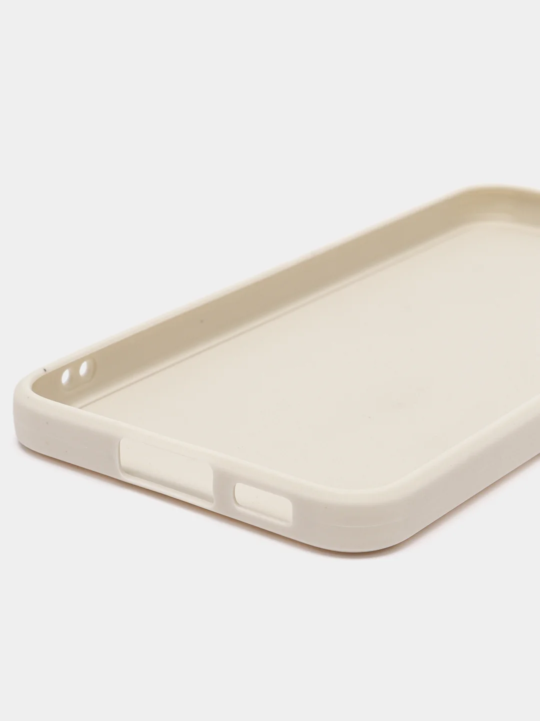Молочный чехол для Samsung Galaxy S23/S23 Plus/S23 Ultra (Самсунг Галакси С23/С23 Плюс/С23 Ультра)