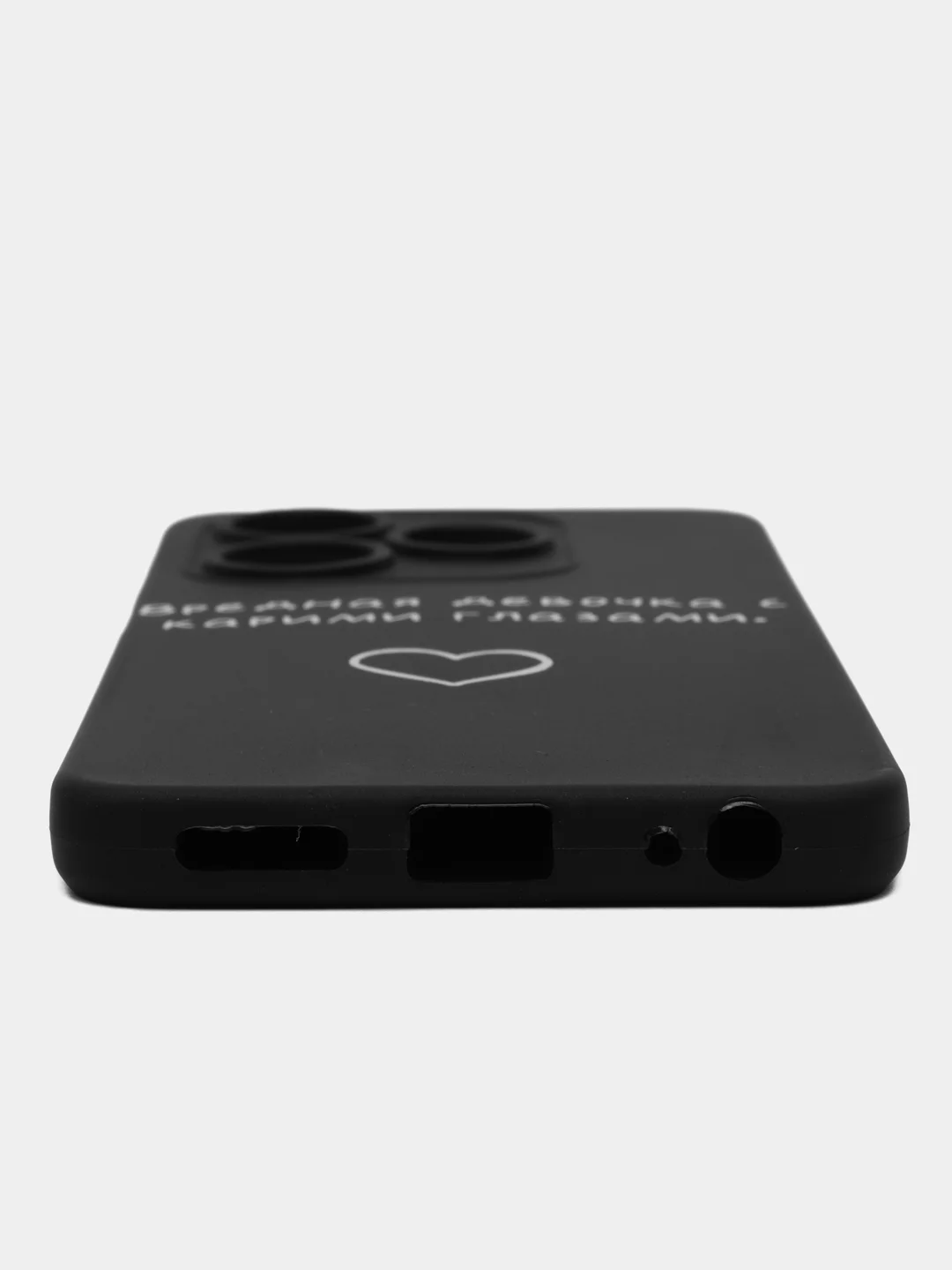 Морской чехол Tecno Spark 20 / Spark 20C / Spark GO 2024 / Infinix Smart 8 / HOT 40i, с принтом