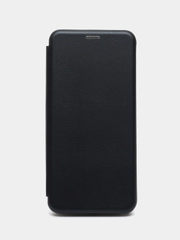 Чехол-книжка для Xiaomi Redmi 13C / Poco C65 (Сяоми Редми 13C / Поко С65)
